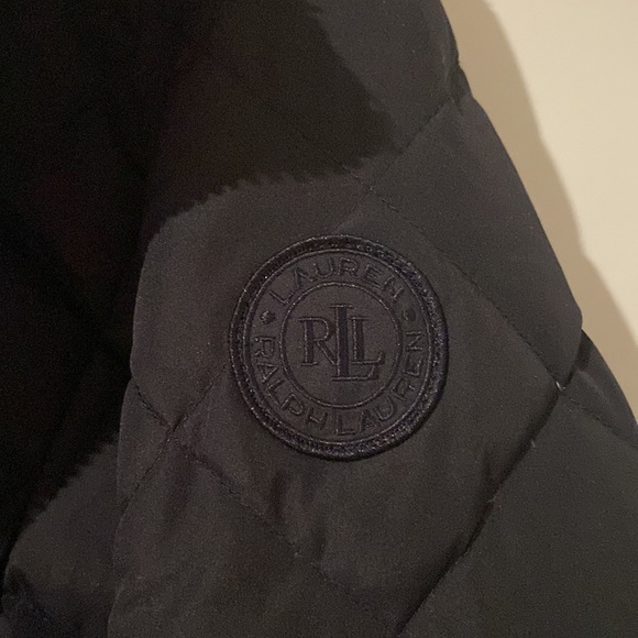 Ralph Lauren puffer - Picture 4 of 7